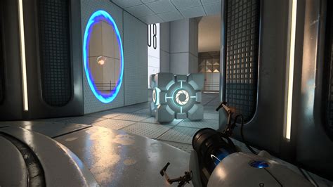 [PC] Portal Game Save .